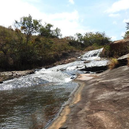 Pousada Dos Querubins Andrelandia Экстерьер фото