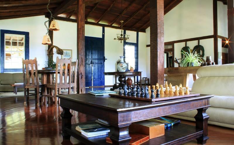 Pousada Dos Querubins Andrelandia Экстерьер фото