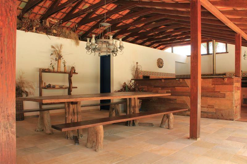 Pousada Dos Querubins Andrelandia Экстерьер фото